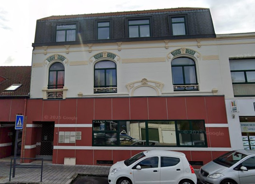Local professionnel