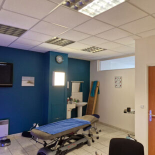 Local professionnel