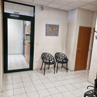 Local professionnel
