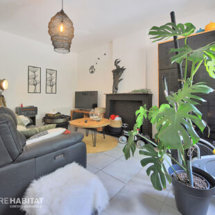 Maison semi mitoyenne DIVION