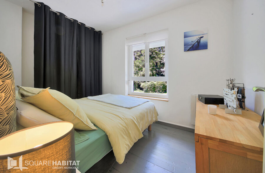 Maison semi mitoyenne DIVION