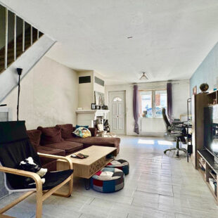 Maison Villeneuve D Ascq 4 pièce(s) 85 m2