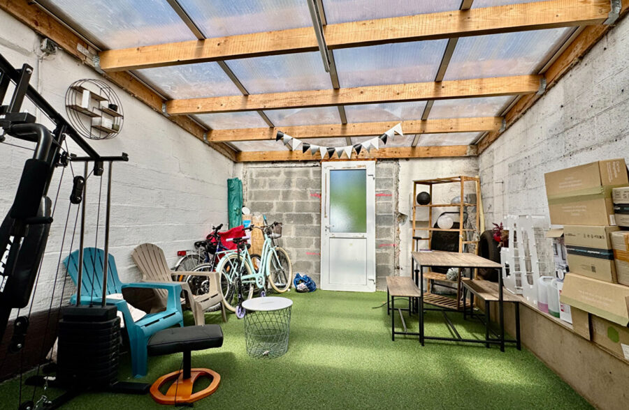 Maison Villeneuve D Ascq 4 pièce(s) 85 m2