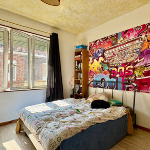 Maison Villeneuve D Ascq 4 pièce(s) 85 m2