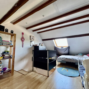 Maison Villeneuve D Ascq 4 pièce(s) 85 m2  Sous compromis 