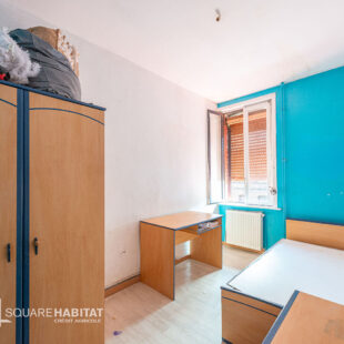Maison vendue louée 702 €