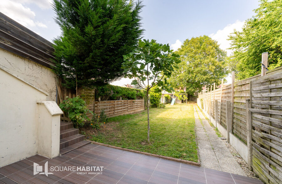 Maison Cuincy 5 pièce(s) 101 m2