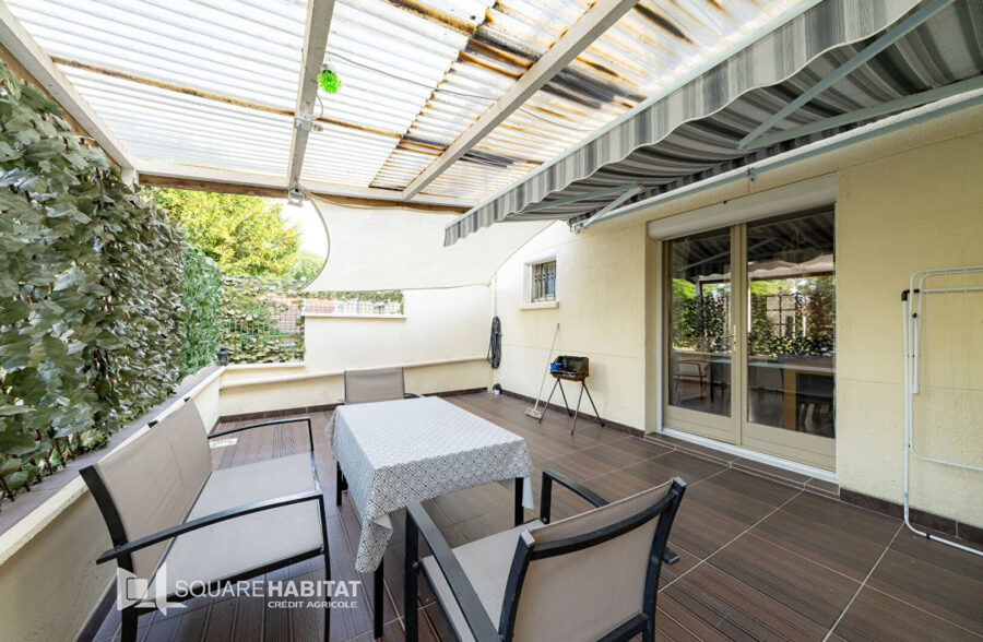 Maison Cuincy 5 pièce(s) 101 m2