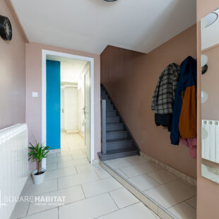 Maison Cuincy 5 pièce(s) 101 m2
