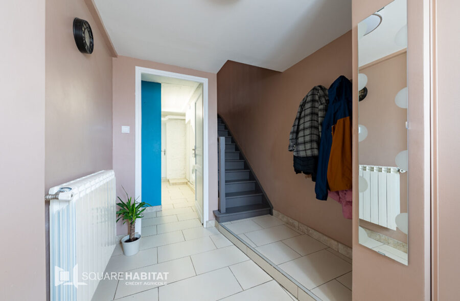 Maison Cuincy 5 pièce(s) 101 m2