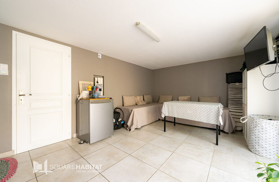 Maison Cuincy 5 pièce(s) 101 m2