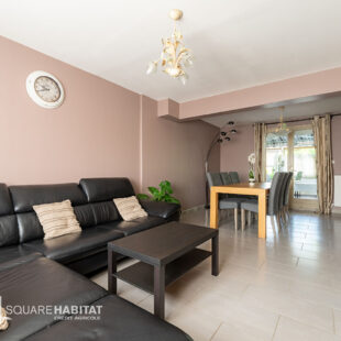 Maison Cuincy 5 pièce(s) 101 m2