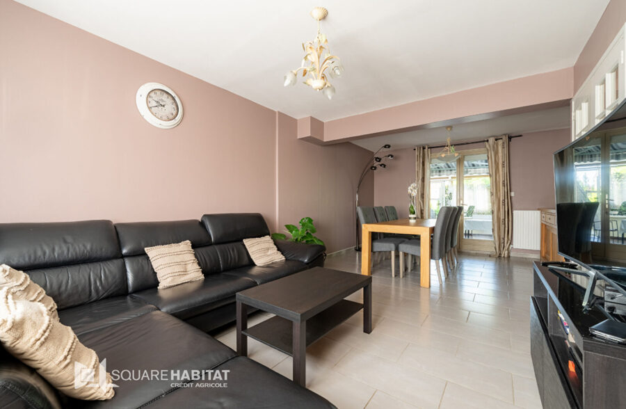 Maison Cuincy 5 pièce(s) 101 m2