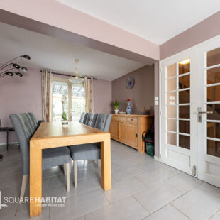 Maison Cuincy 5 pièce(s) 101 m2