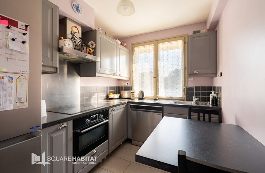 Maison Cuincy 5 pièce(s) 101 m2