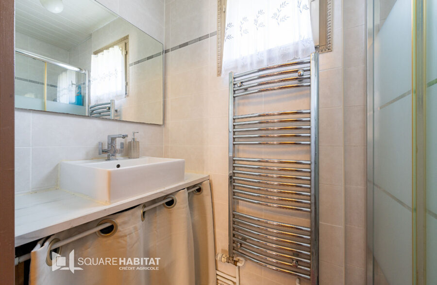 Maison Cuincy 5 pièce(s) 101 m2