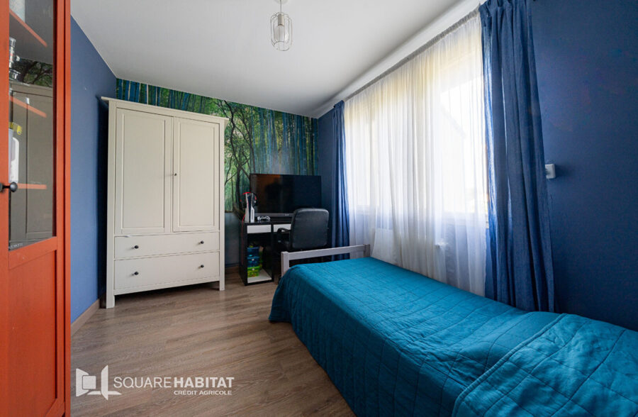 Maison Cuincy 5 pièce(s) 101 m2