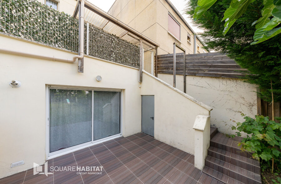 Maison Cuincy 5 pièce(s) 101 m2