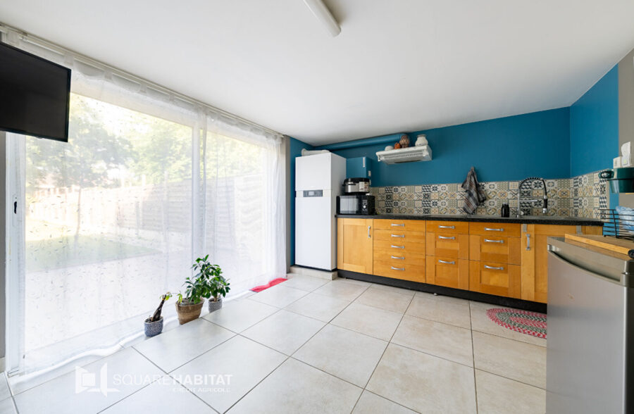 Maison Cuincy 5 pièce(s) 101 m2