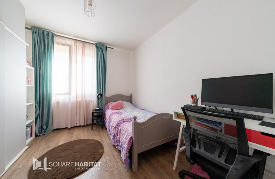 Maison Cuincy 5 pièce(s) 101 m2