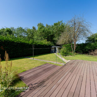 Maison semi-individuelle 5 pièce(s) 91 m2
