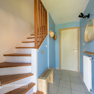 Maison semi-individuelle 5 pièce(s) 91 m2