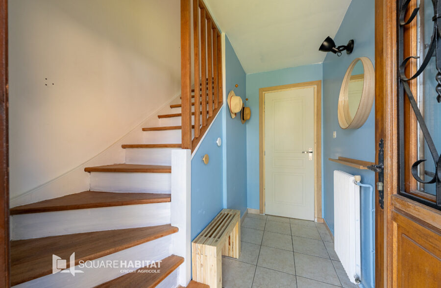 Maison semi-individuelle 5 pièce(s) 91 m2