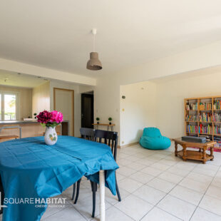 Maison semi-individuelle 5 pièce(s) 91 m2
