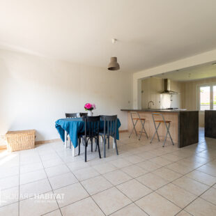 Maison semi-individuelle 5 pièce(s) 91 m2