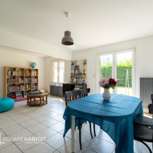 Maison semi-individuelle 5 pièce(s) 91 m2