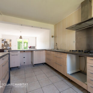 Maison semi-individuelle 5 pièce(s) 91 m2