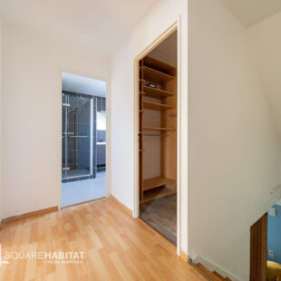 Maison semi-individuelle 5 pièce(s) 91 m2