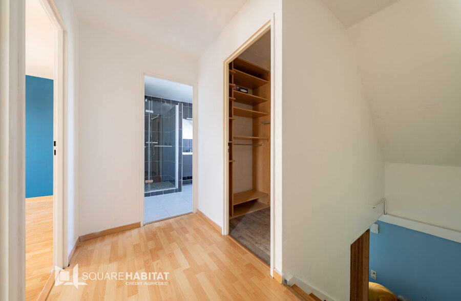 Maison semi-individuelle 5 pièce(s) 91 m2