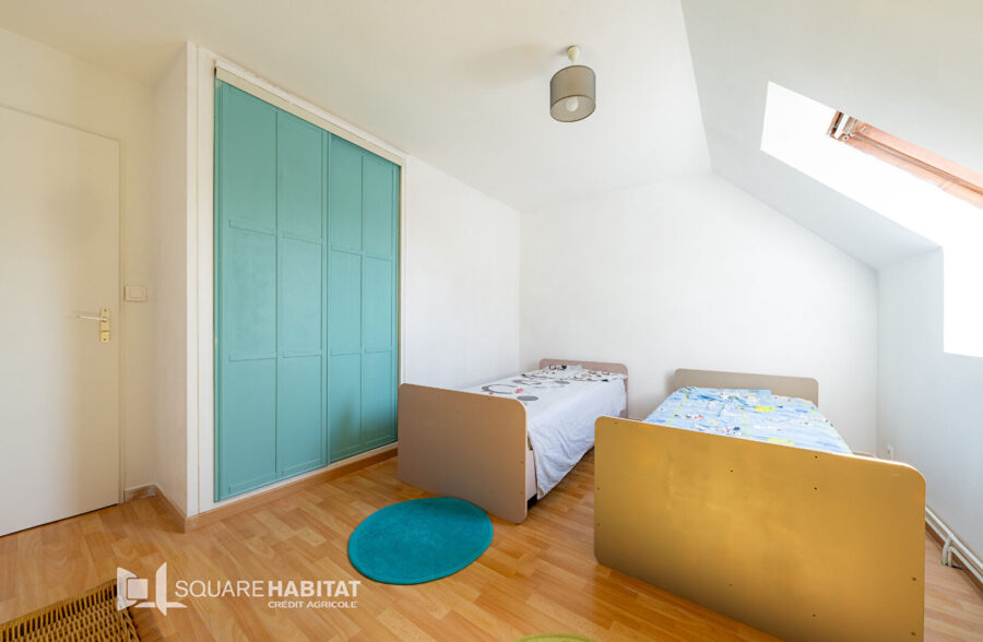 Maison semi-individuelle 5 pièce(s) 91 m2