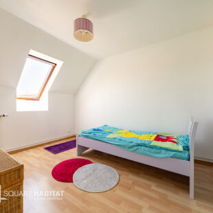 Maison semi-individuelle 5 pièce(s) 91 m2