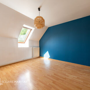 Maison semi-individuelle 5 pièce(s) 91 m2