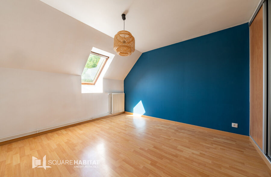 Maison semi-individuelle 5 pièce(s) 91 m2
