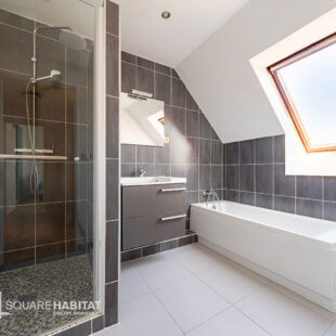 Maison semi-individuelle 5 pièce(s) 91 m2