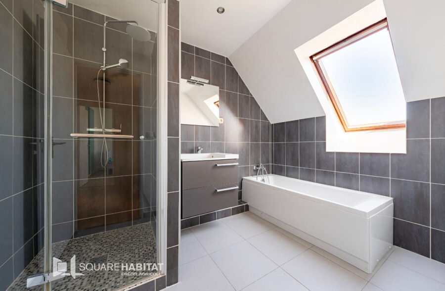 Maison semi-individuelle 5 pièce(s) 91 m2