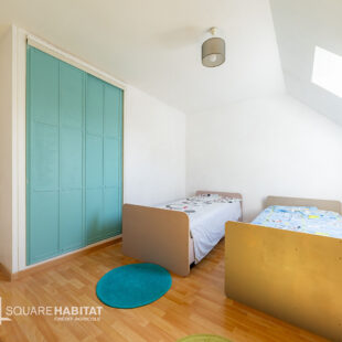 Maison semi-individuelle 5 pièce(s) 91 m2
