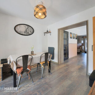 Maison à Calonne-Ricouart de 88 m²