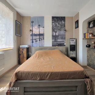 Maison à Calonne-Ricouart de 88 m²