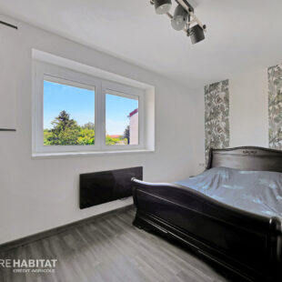 Maison à Calonne-Ricouart de 88 m²