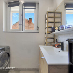 Maison à Calonne-Ricouart de 88 m²