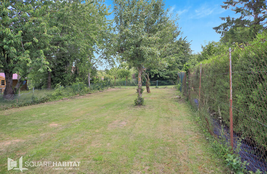 Maison à Calonne-Ricouart de 88 m²
