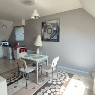 Appartement Boulogne Sur Mer 2 pièce(s) 27 m2