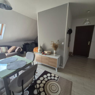Appartement Boulogne Sur Mer 2 pièce(s) 27 m2