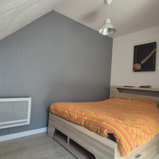 Appartement Boulogne Sur Mer 2 pièce(s) 27 m2