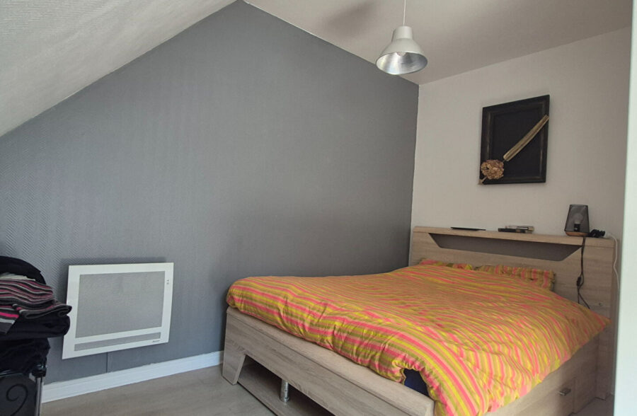 Appartement Boulogne Sur Mer 2 pièce(s) 27 m2