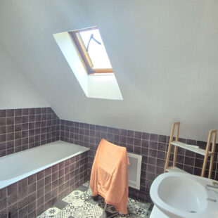 Appartement Boulogne Sur Mer 2 pièce(s) 27 m2